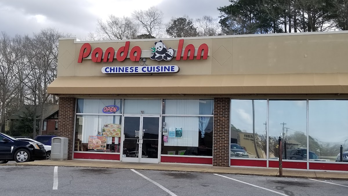 Panda Inn